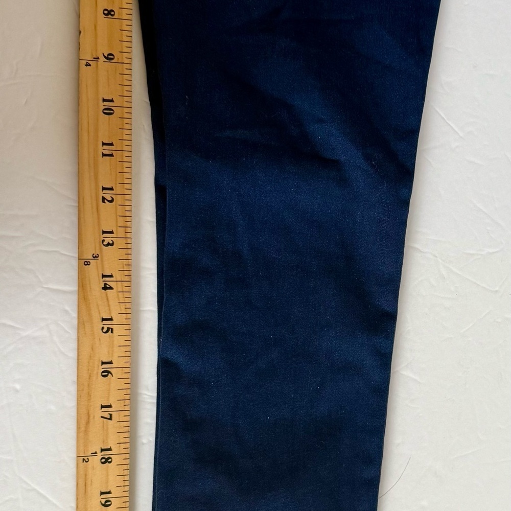 Calvin Klein Blue Jeans skinny - Picture 10 of 12